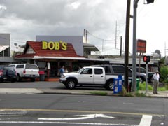 Bob's BBQ